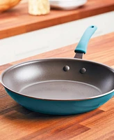 Rachael Ray Cook + Create Aluminum Nonstick Frying Pan