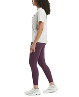 Reebok Women's Identity Cotton Big Logo T-Shirt