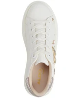 Aldo Women's Gwaossi Lace-Up Sneakers