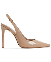 Aldo Women's Stessysling Slingback Pumps