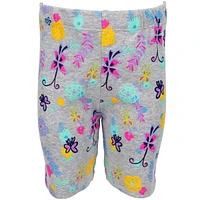 Encanto Girls Mirabel T-Shirt and Shorts Outfit Set