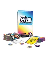 Wilder Toys Audio Card Game