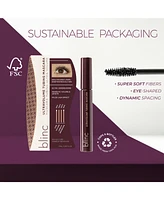 Blinc UltraVolume Tubing Mascara - Dark Brown