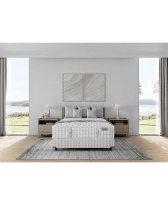Hotel Collection By Aireloom Vitagenic Coppertech Silver Ll 13.5 Ultra Firm Tight Top Mattress Collection Exclusively At Macys