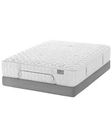 Hotel Collection By Aireloom Vitagenic Coppertech Silver Ll 13.5 Ultra Firm Tight Top Mattress Collection Exclusively At Macys