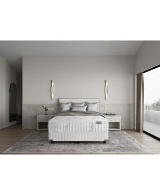 Hotel Collection By Aireloom Vitagenic Coppertech Silver Ll 13.5 Plush Streamline Mattress Collection Exclusively At Macys