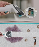 Shark CarpetXpert with Stainstriker pet deep carpet cleaner, built-in spot & stain cleaner