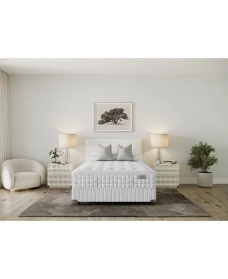 Hotel Collection By Aireloom Vitagenic Handmade Coppertech Silver Ll 14 Luxury Firm Luxetop Mattress Collection Exclusively At Macys
