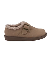 Gc Shoes Women's Ezra Shearling Buckle Clogs