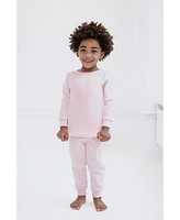 Cozeeme Layette T-Shirt and Jogger Pants Play Set Outfit Newborn to Little Kid