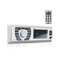 Pyle Marine Bluetooth MP3 Radio Receiver