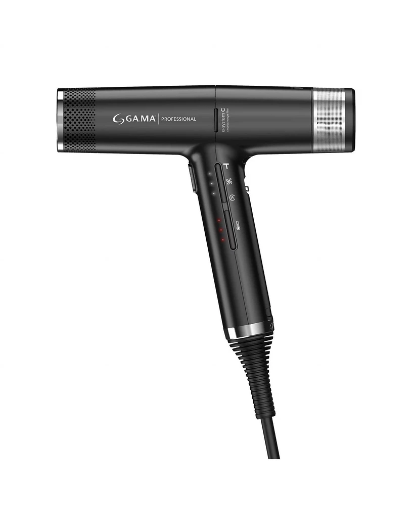 Ga.ma. Italy Professional iQ2 Perfetto Hair Dryer