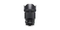 Sigma 85mm f/1.4 Dg Hsm Art Lens for Canon Ef