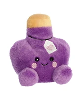 Aurora Mini Naya Love Potion Palm Pals Adorable Plush Toy Purple 5"