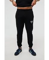 Oosc Women's London Ski Club Sweatpants - Black