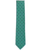 Club Room Men's Bowie Square Tie, Created for Macy's