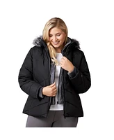 Free Country Plus Brisk Ii Parka Jacket