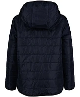 Nautica Big Boys Lightweight Packable Jacket