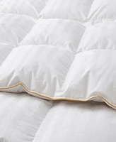 Unikome 500 Thread Count All Season Down Feather Comforter