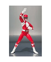 Bandai Power Rangers Event Exclusive Red Ranger Figuarts Action Figure