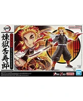 Bandai Spirits Demon Slayer Kyojuro Rengoku Model Kit