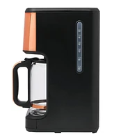 Haden Generous Brew 14-Cup Digital Drip Coffee Maker