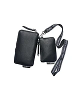 Karl Lagerfeld Paris Slg Lanyard Wallet