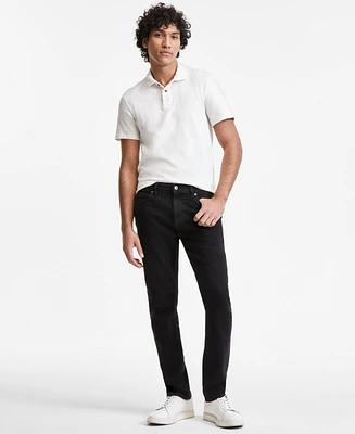 Sun + Stone Men's Slim-Fit Dante Jeans, Exclusively at Macy's