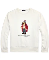 Polo Ralph Lauren Men's Bear Fleece Sweatshirt