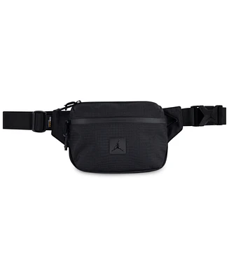 Jordan Men's Cordura Crossbody Logo Bag