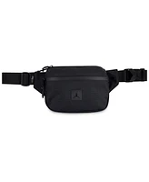 Jordan Men's Cordura Crossbody Logo Bag