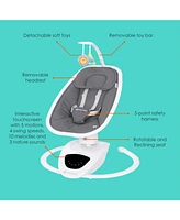 Baby Trend NuMotion Infinity Swing