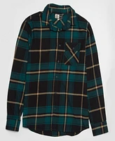 Reef Men's Jared Flannel Shirt