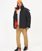 Marmot Men's Mammoth Gore-Tex Parka Jacket