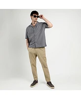 Campus Sutra Men's Ethnic Shirt