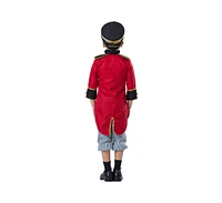 Dress Up America Nutcracker Costume Set