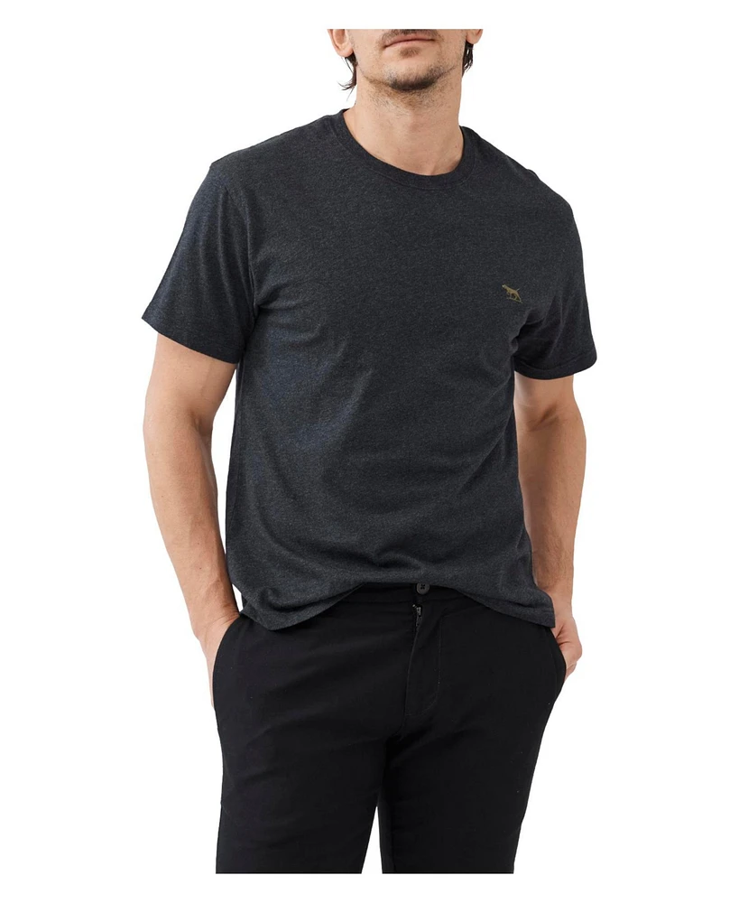 Rodd & Gunn Men's The Sports Fit Short Sleeve T-Shirt