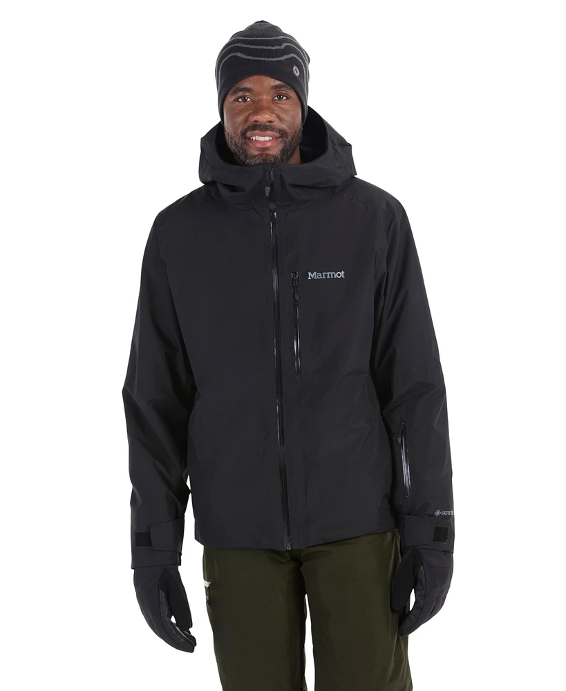 Marmot Men's Light Ray Gore-Tex Jacket