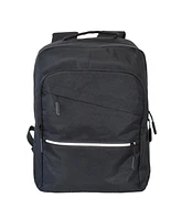 Club Rochelier Multi Zip Pocket Backpack