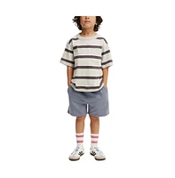 Little Boys Cotton On Henry Slouch Short