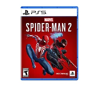 Sony Marvel's Spider-Man 2 Standard Edition - PlayStation 5