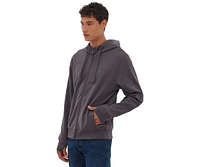 Bench Dna Men's Braxton Zip-Up Hoodie