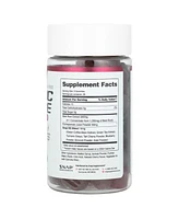 Snap Supplements Nitric Oxide Gummies Cherry Sugar-Free