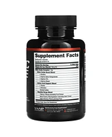 Snap Supplements Nitric Oxide Booster