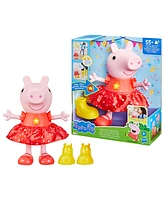 Peppa Pig Peppa's Muddy Puddles Party