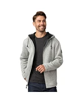 Free Country Men's Northwood Mountain Fleece Hoodie