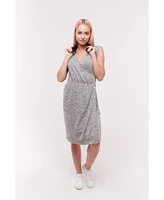 Sparkies Women's Celine Adaptive Dress Tie Dye