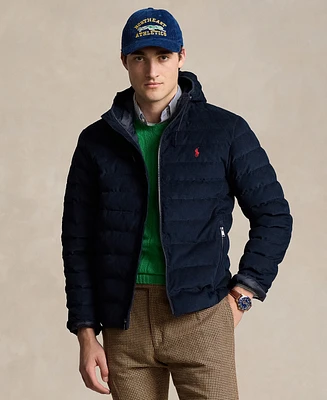 Polo Ralph Lauren Men's The Colden Corduroy Jacket