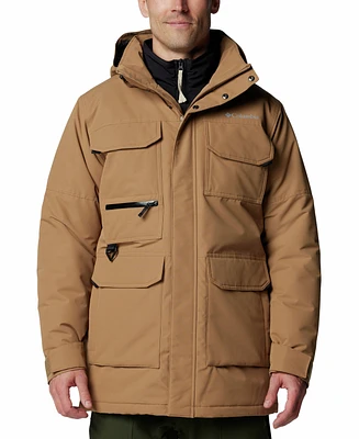Columbia Men's Landroamer Ii Parka