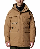 Columbia Men's Landroamer Ii Parka